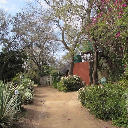 Amanzimlotzi Riverside Bush Camp Hoedspruit Ngoại thất bức ảnh