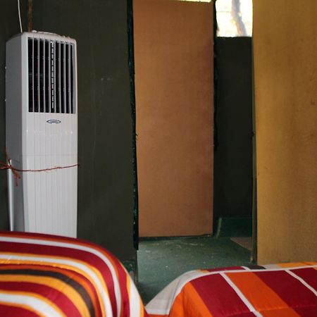 Amanzimlotzi Riverside Bush Camp Hoedspruit Ngoại thất bức ảnh