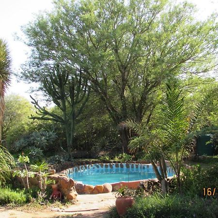 Amanzimlotzi Riverside Bush Camp Hoedspruit Ngoại thất bức ảnh