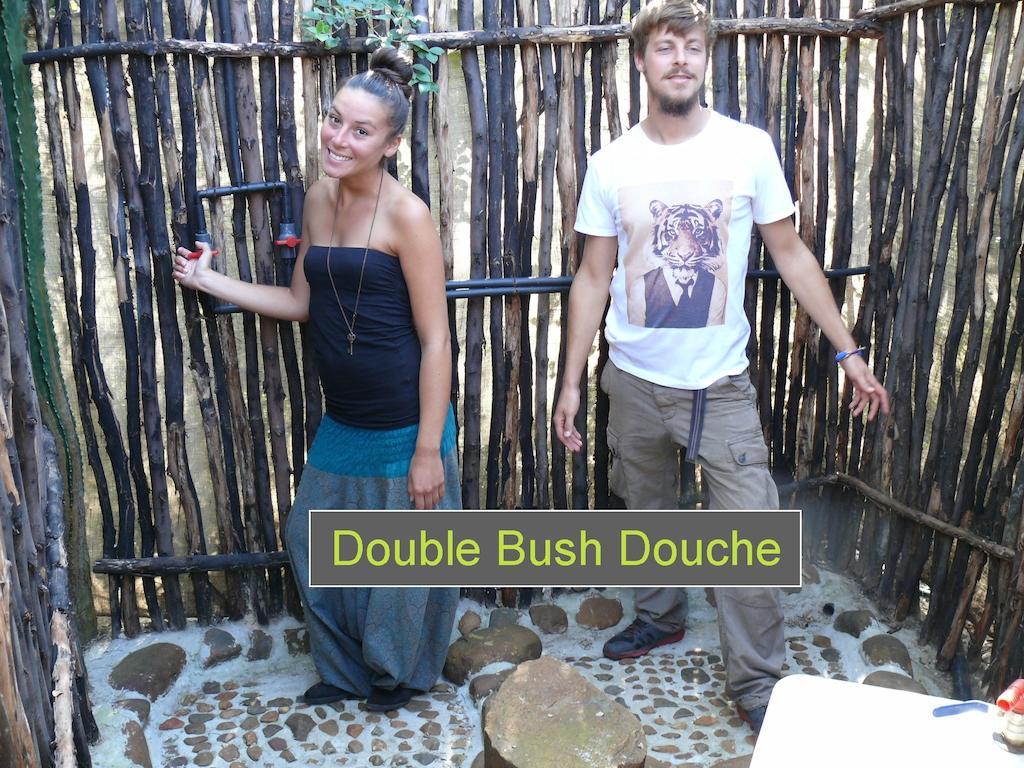 Amanzimlotzi Riverside Bush Camp Hoedspruit Ngoại thất bức ảnh