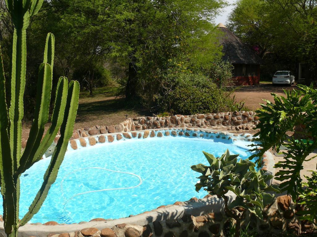 Amanzimlotzi Riverside Bush Camp Hoedspruit Ngoại thất bức ảnh