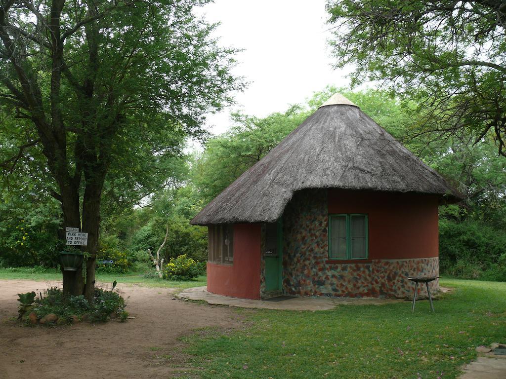 Amanzimlotzi Riverside Bush Camp Hoedspruit Ngoại thất bức ảnh