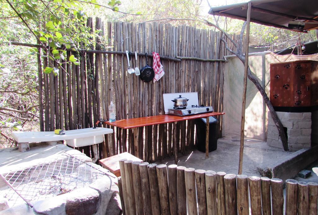 Amanzimlotzi Riverside Bush Camp Hoedspruit Ngoại thất bức ảnh