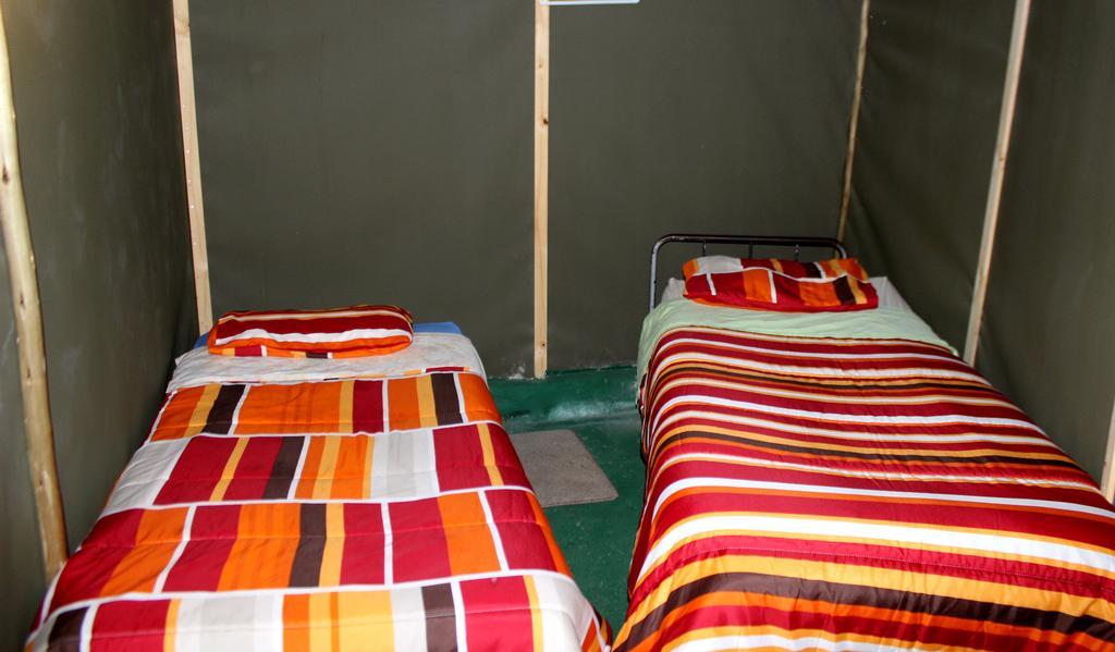 Amanzimlotzi Riverside Bush Camp Hoedspruit Ngoại thất bức ảnh