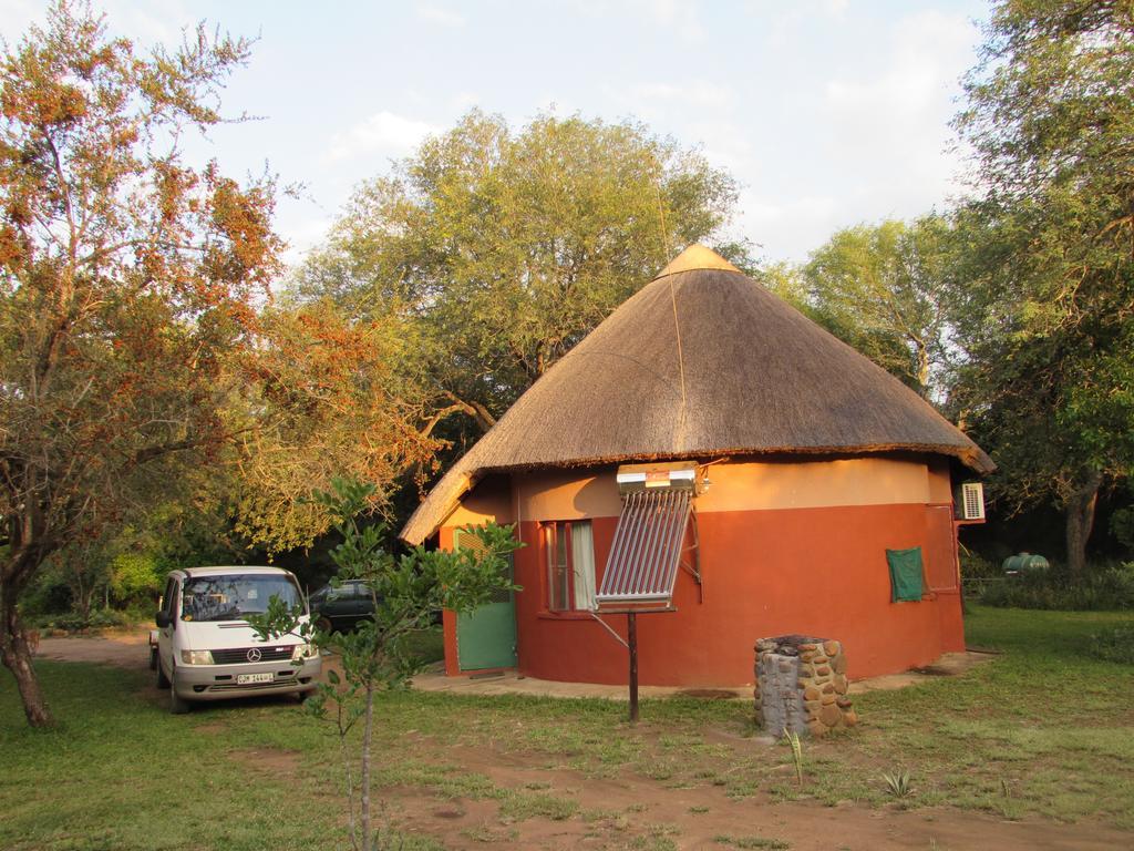 Amanzimlotzi Riverside Bush Camp Hoedspruit Ngoại thất bức ảnh