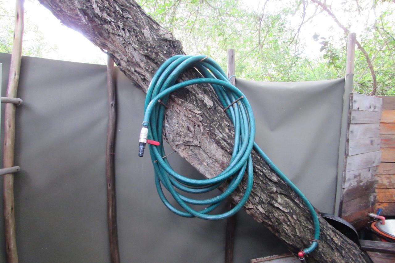 Amanzimlotzi Riverside Bush Camp Hoedspruit Ngoại thất bức ảnh