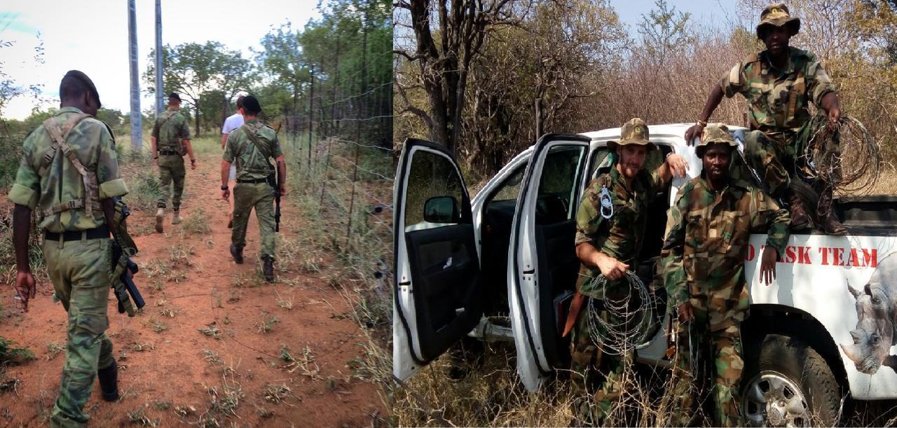 Amanzimlotzi Riverside Bush Camp Hoedspruit Ngoại thất bức ảnh