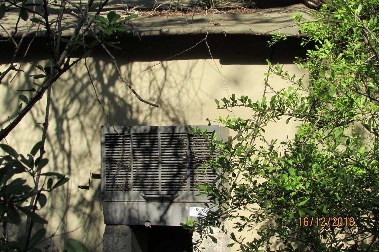 Amanzimlotzi Riverside Bush Camp Hoedspruit Ngoại thất bức ảnh