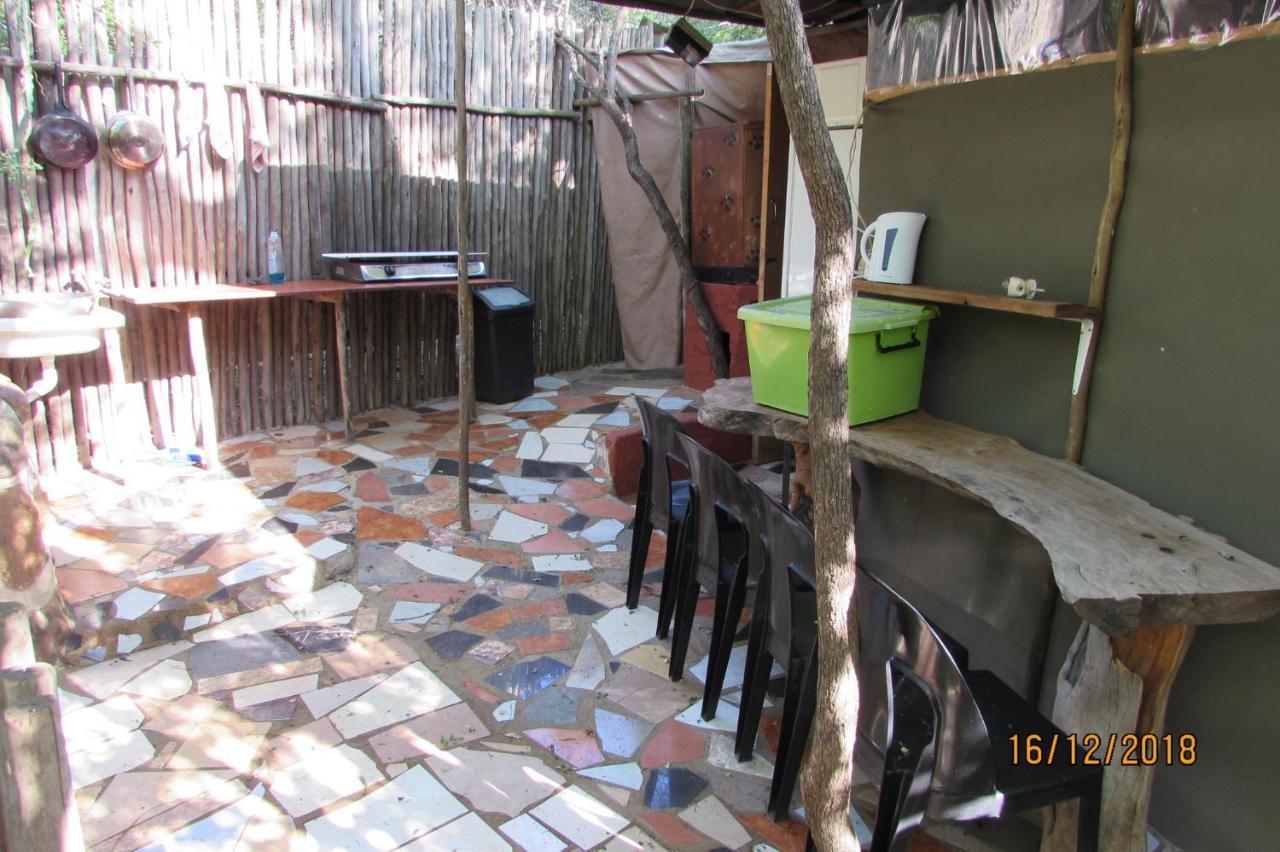 Amanzimlotzi Riverside Bush Camp Hoedspruit Ngoại thất bức ảnh