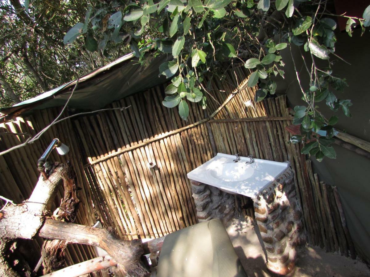 Amanzimlotzi Riverside Bush Camp Hoedspruit Ngoại thất bức ảnh