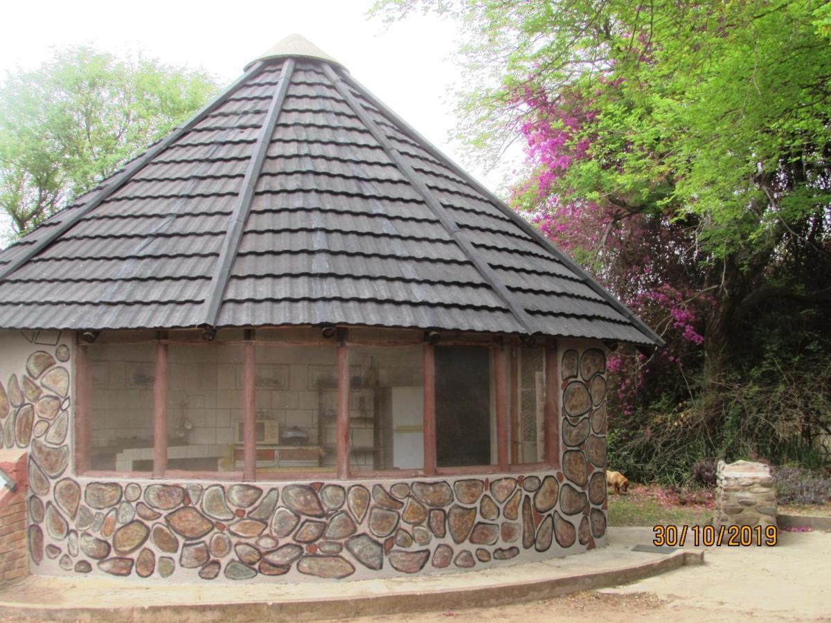 Amanzimlotzi Riverside Bush Camp Hoedspruit Ngoại thất bức ảnh