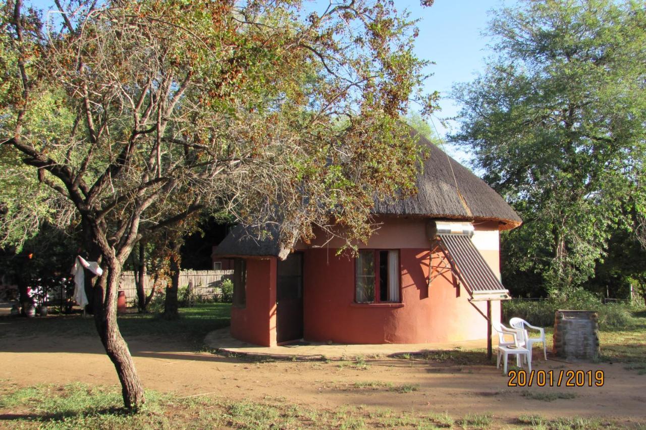 Amanzimlotzi Riverside Bush Camp Hoedspruit Ngoại thất bức ảnh